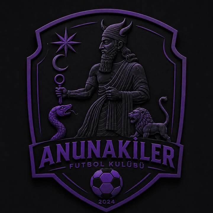 ANUNAKİLER