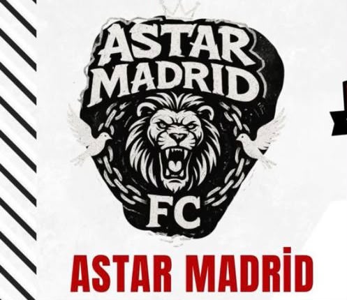 ASTAR MADRİD