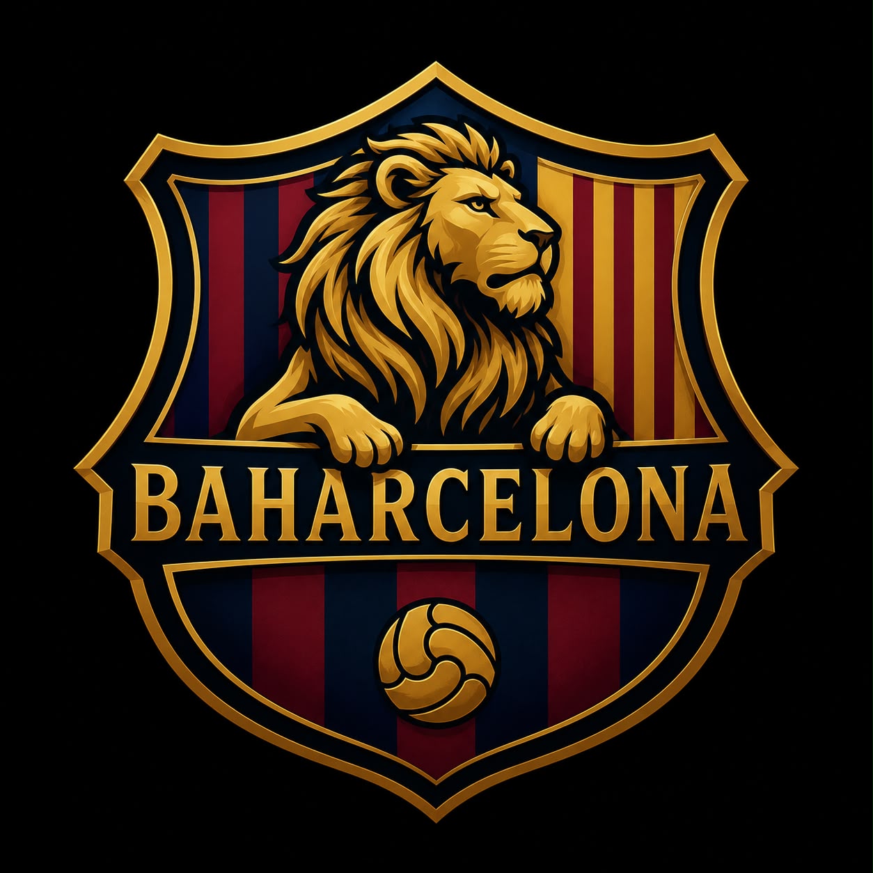 BAHARCELONA