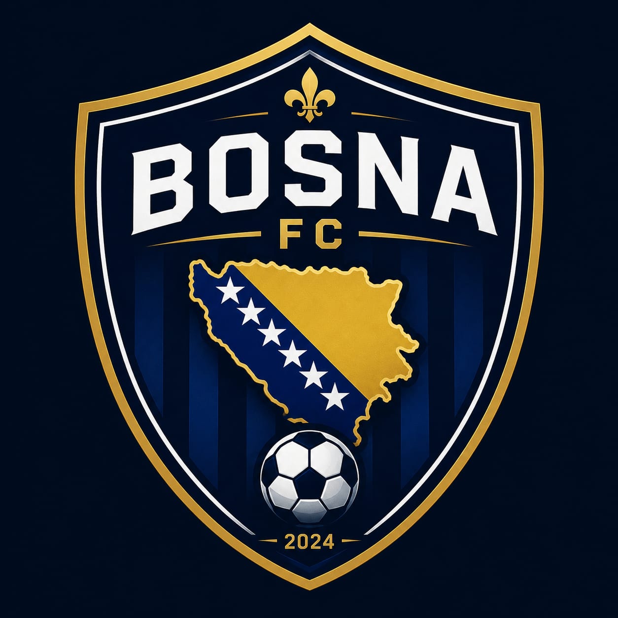 BOSNA FC