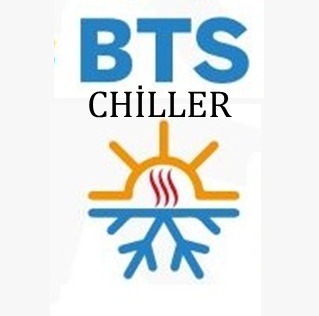 BTS CHİLLER
