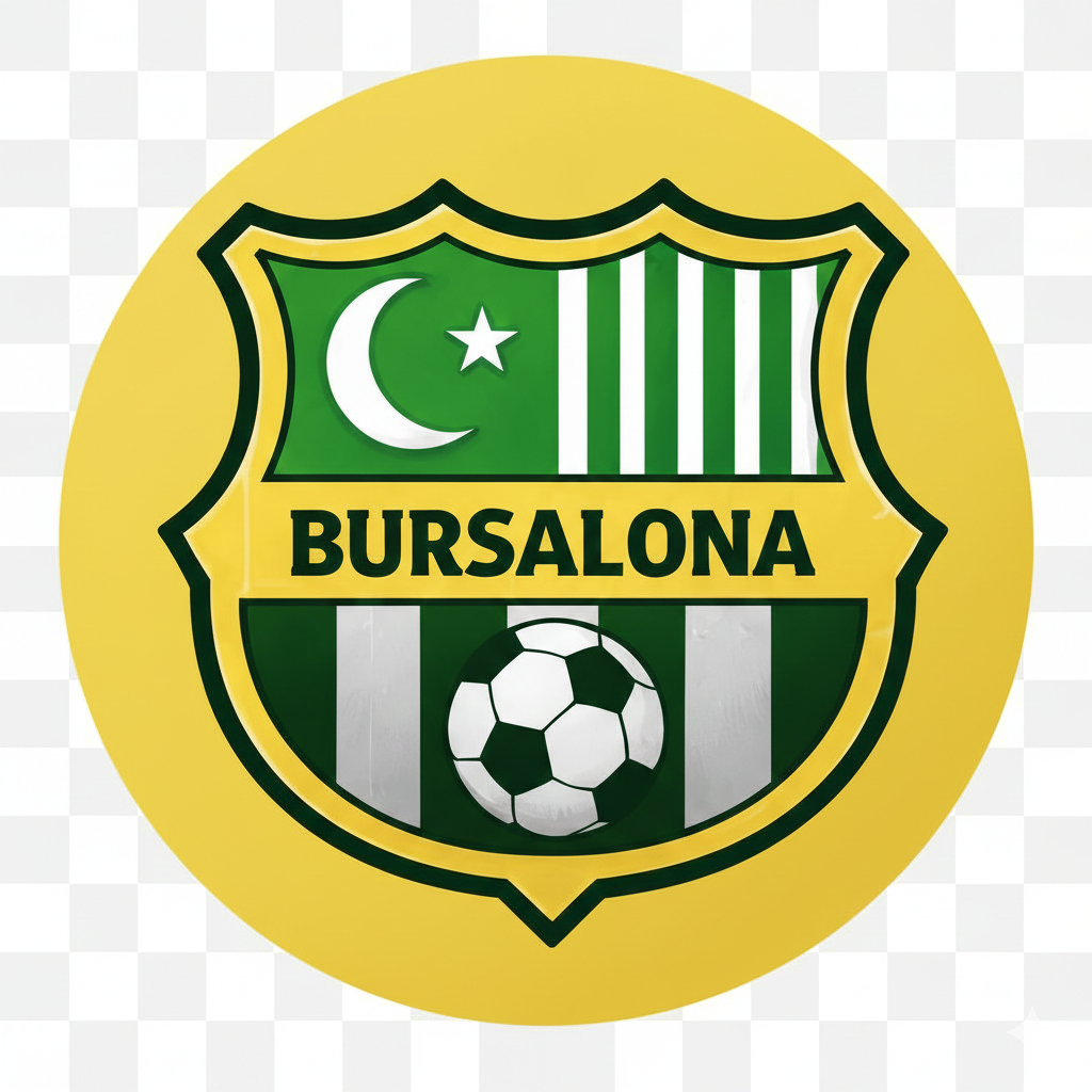 BURSALONA