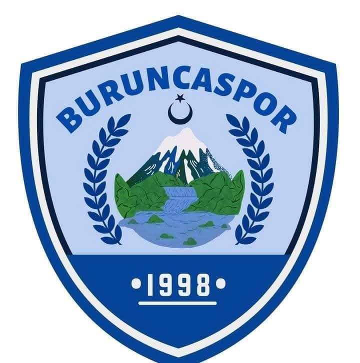 BURHAN KUYUMCULUK BURUNCA GENÇLİKSPOR