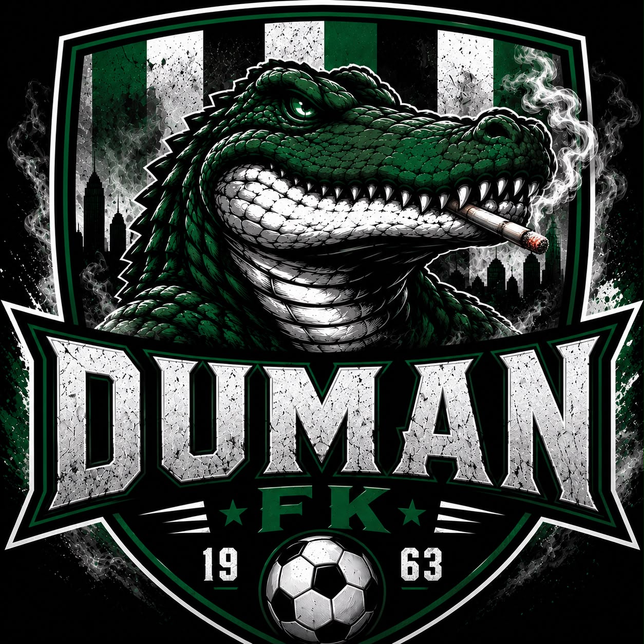DUMAN FK