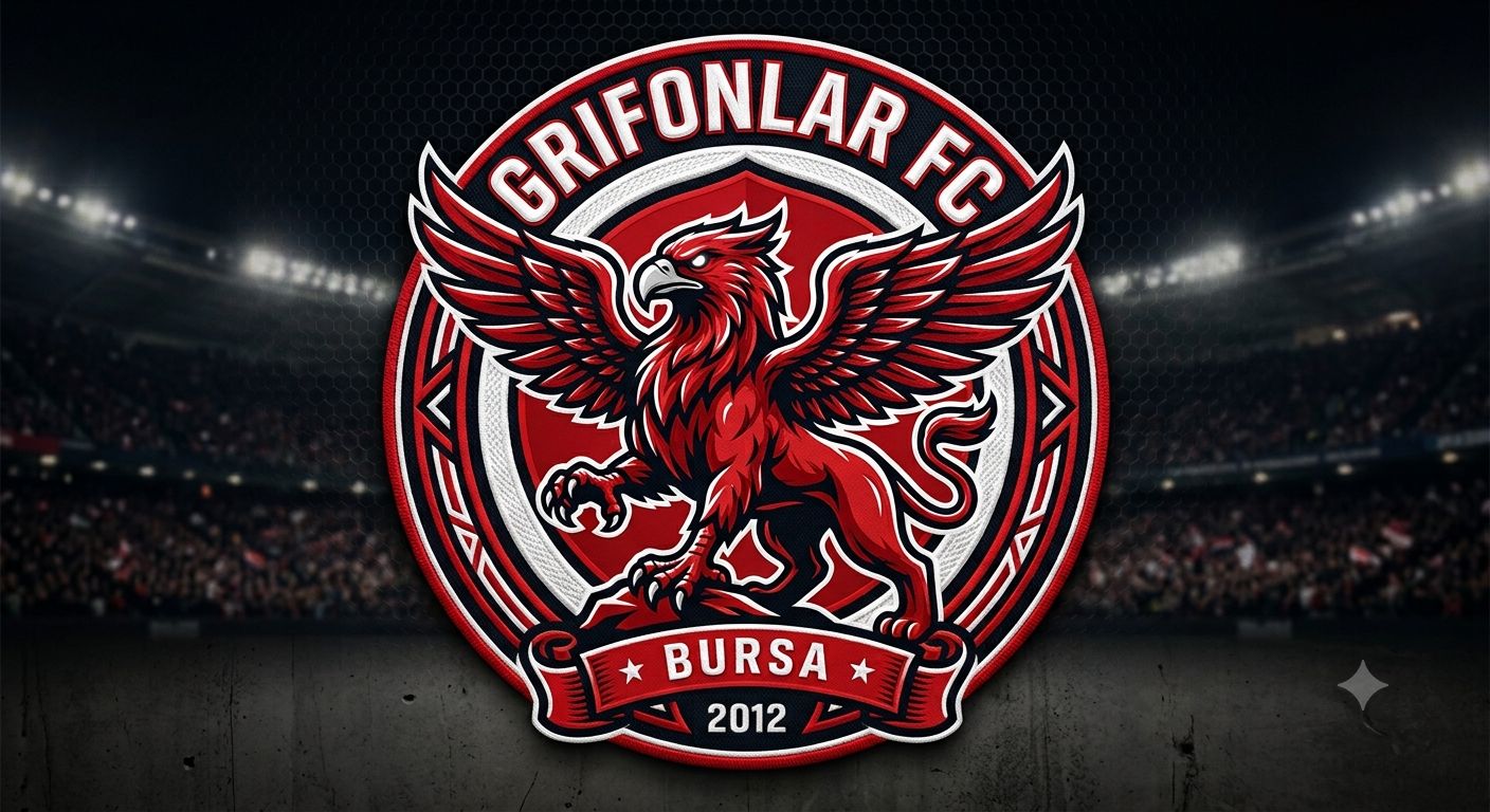 GRİFONLAR FC