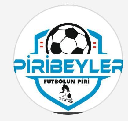 HENNA TEKSTİL PİRİBEYLERSPOR