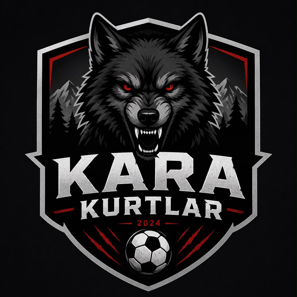 KARA KURTLAR