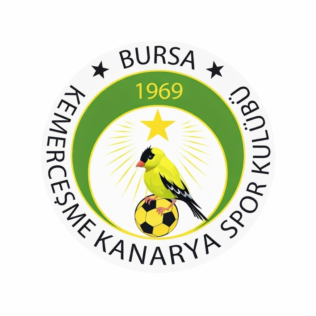 KEMERÇEŞME KANARYA