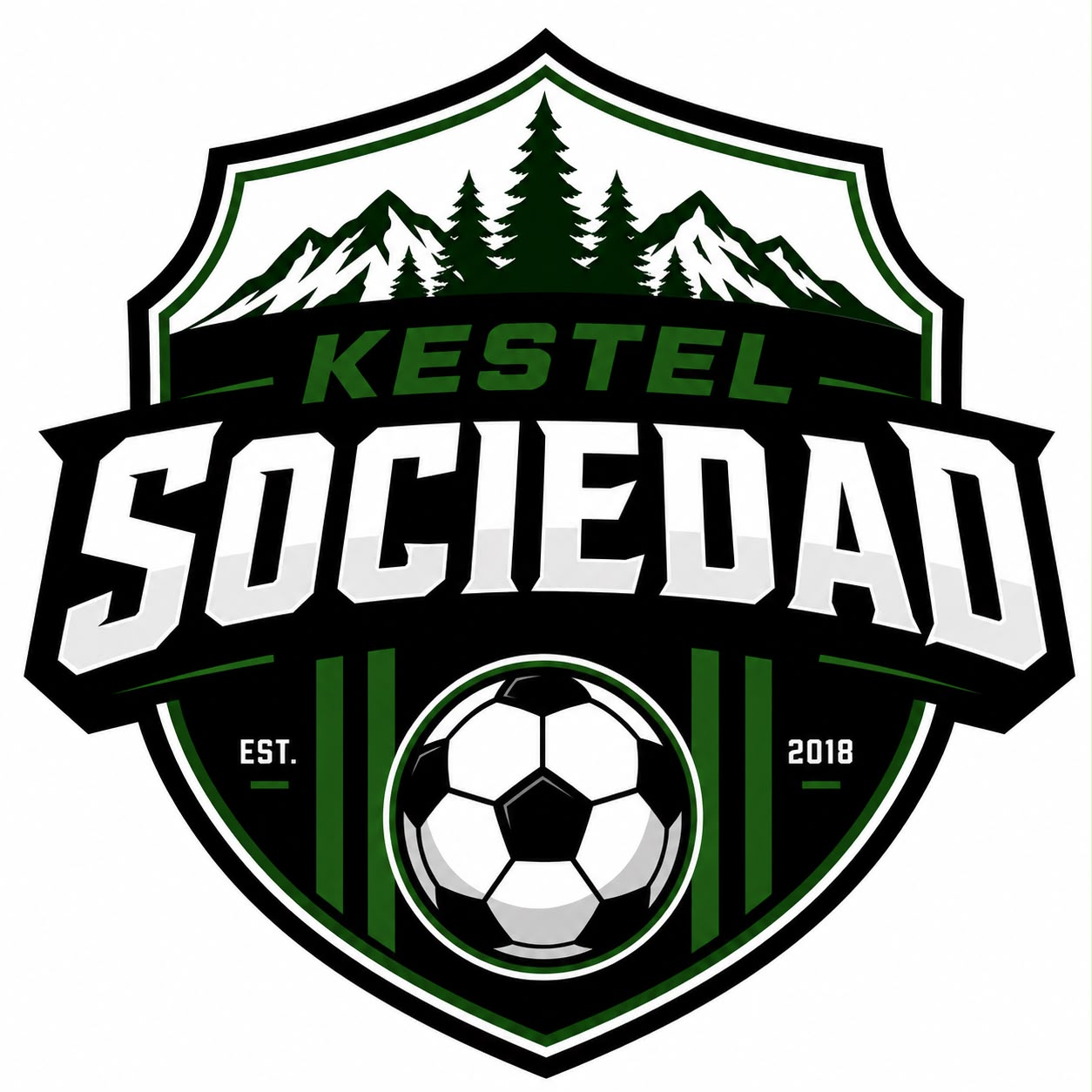 KESTEL SOCİEDAD