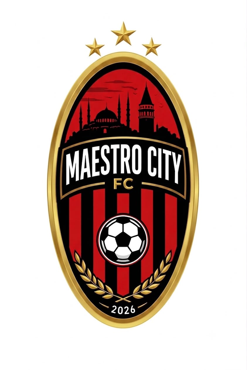 MAESTRO CİTY FC
