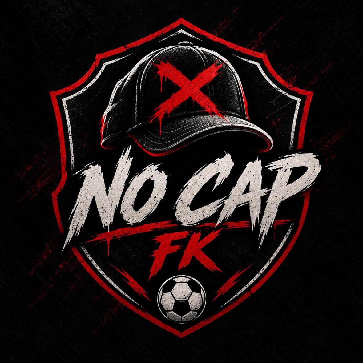 NO CAP FK