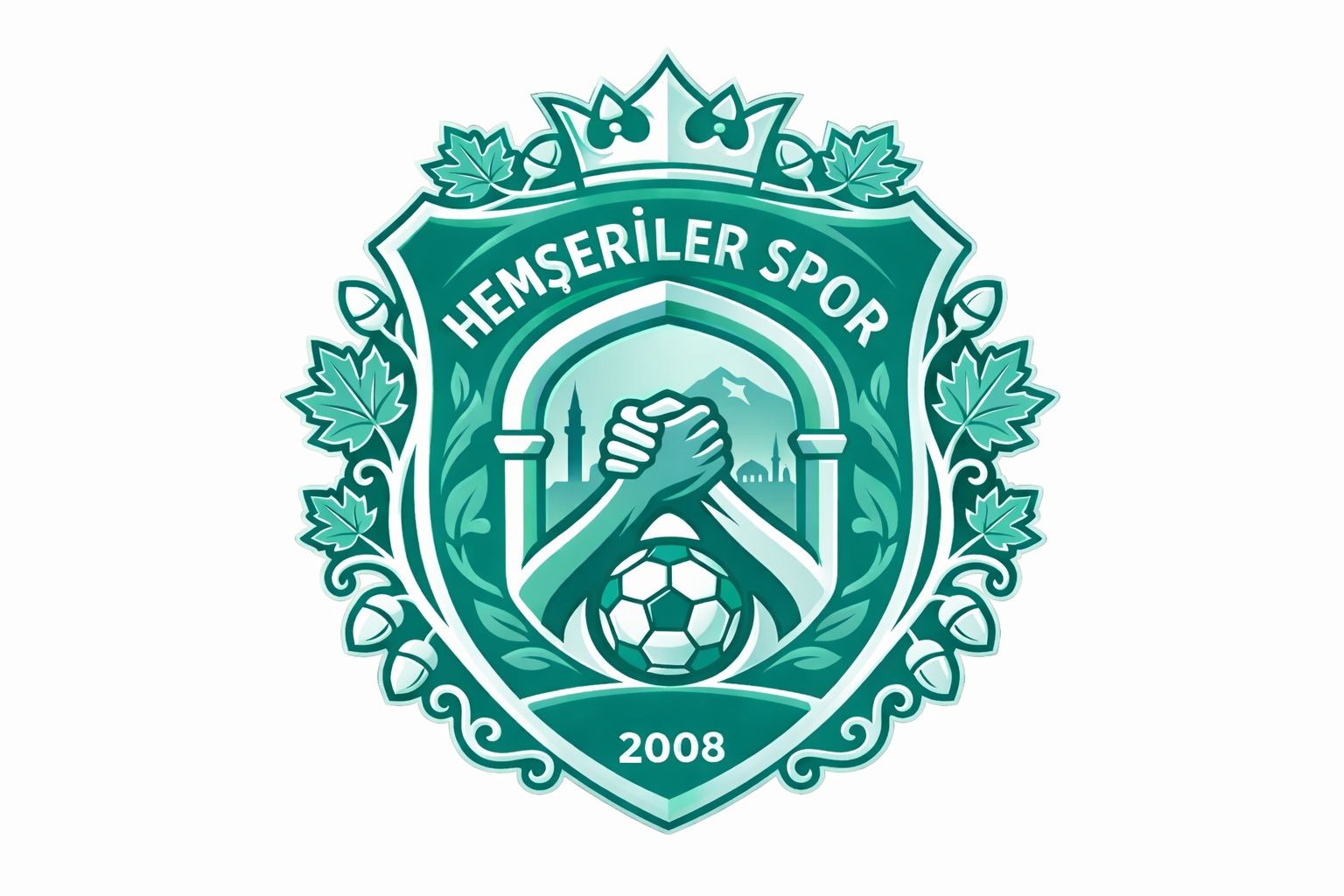 NİZAMOĞLU TİCARET HEMŞERİLERSPOR