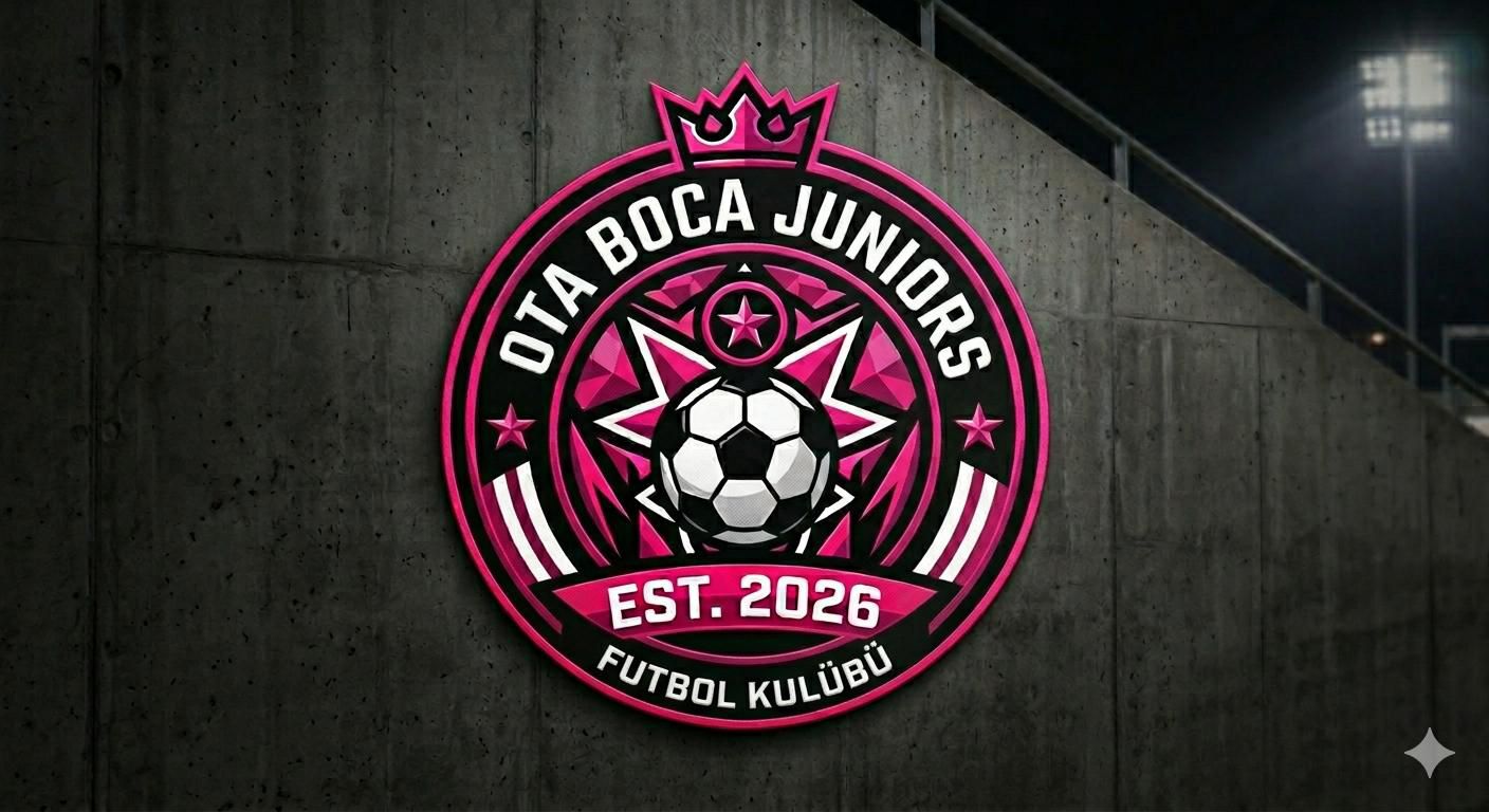 OTA BOCA JUNIORS