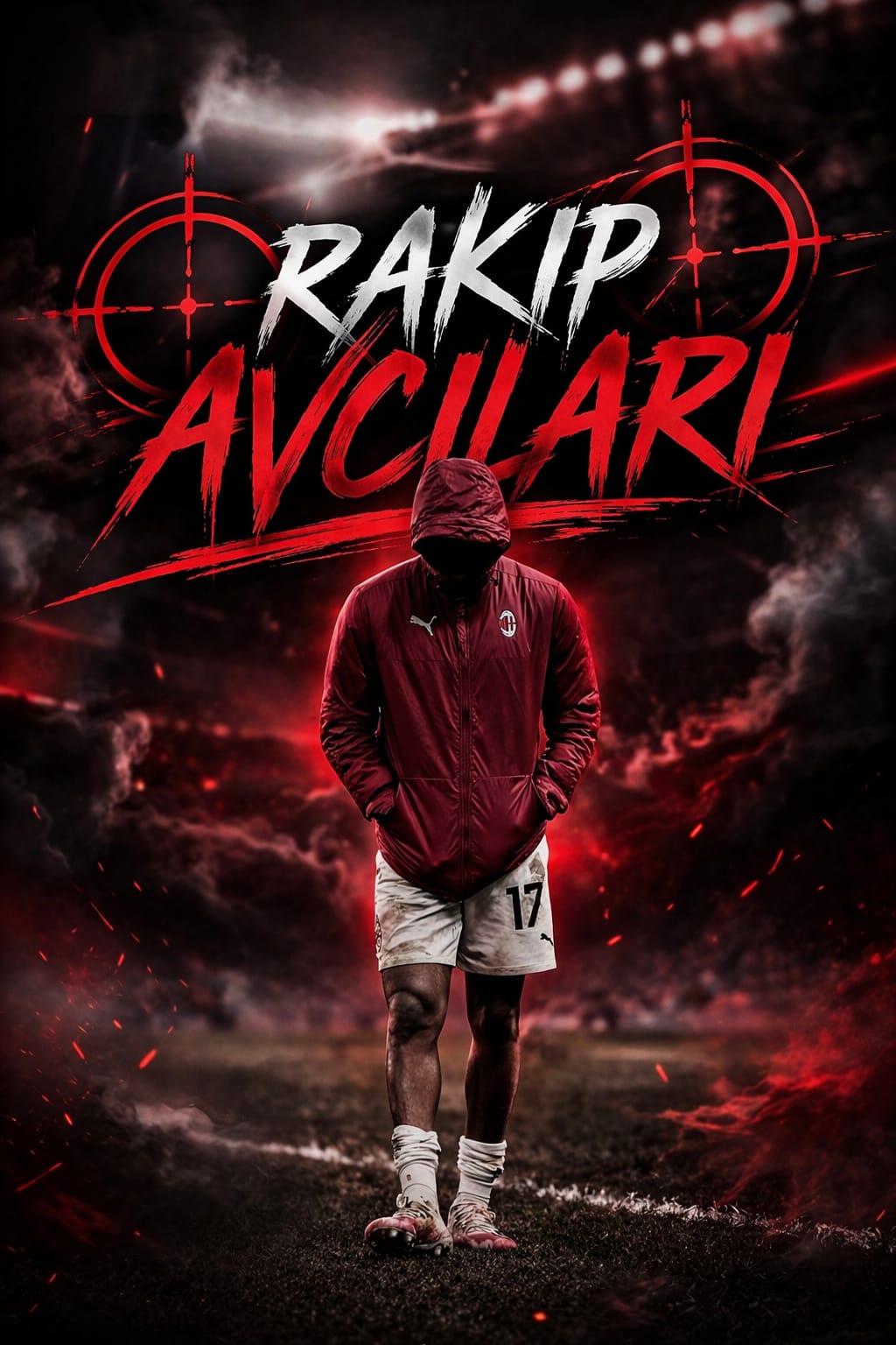 RAKİP AVCILARI