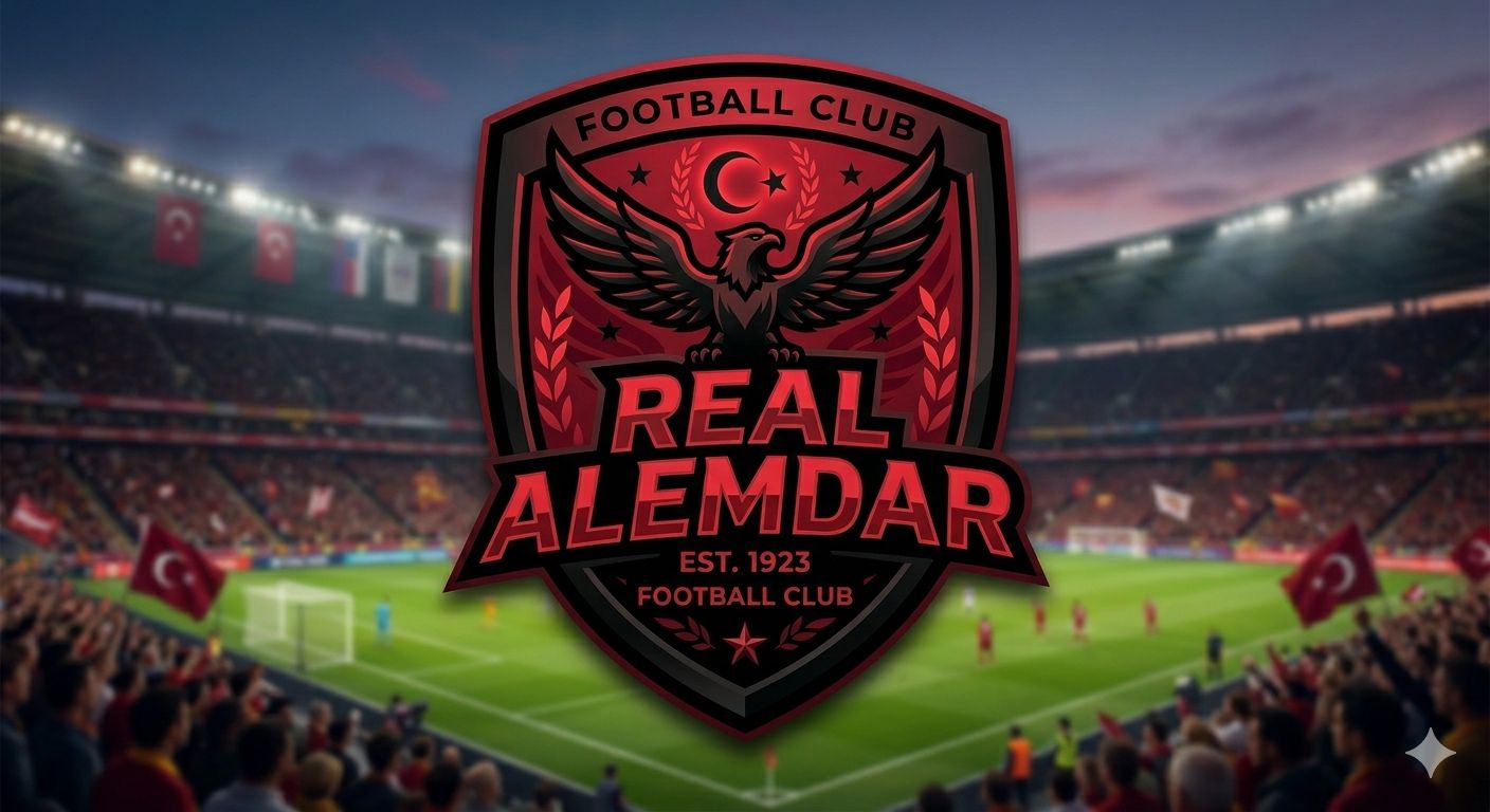 REAL ALEMDAR