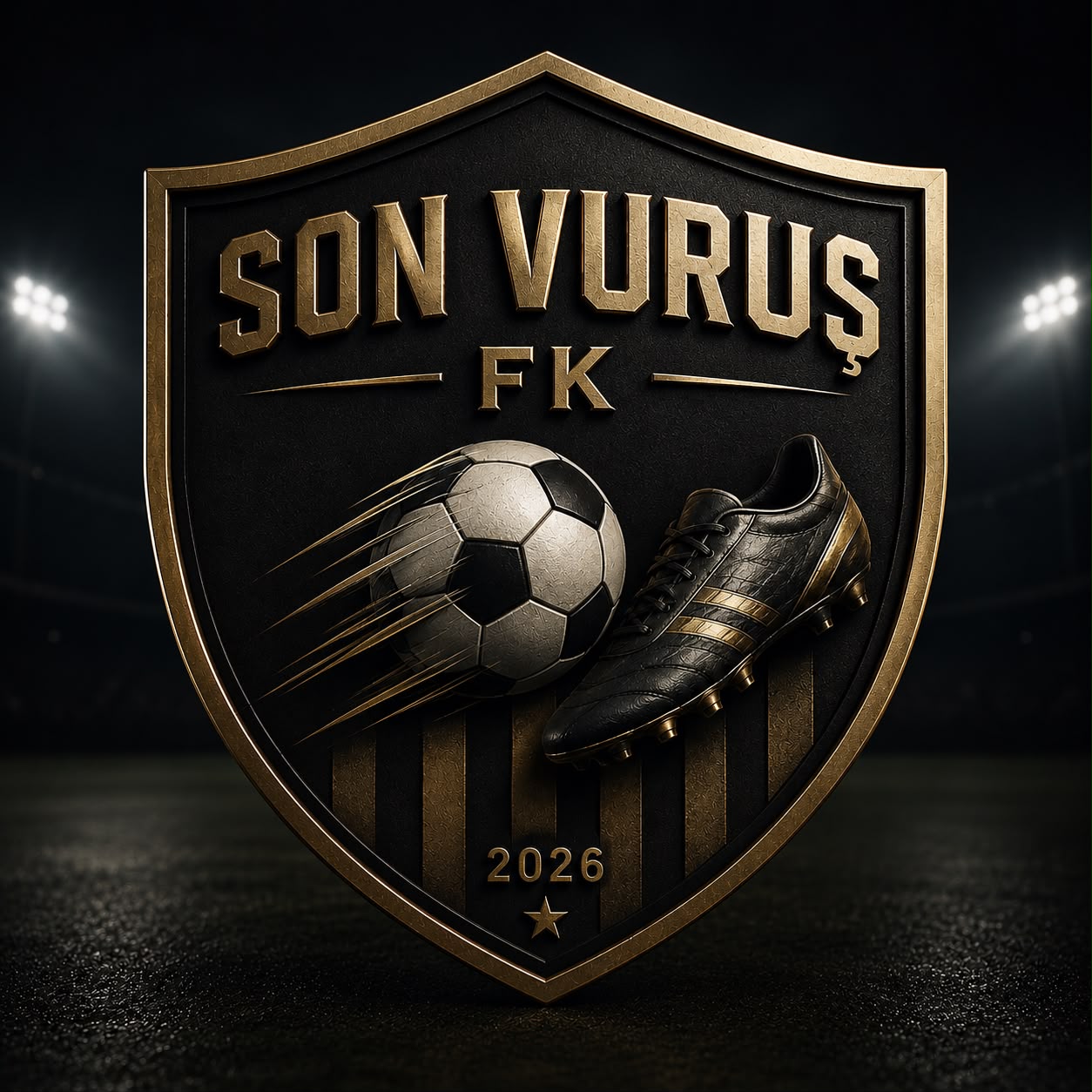 SON VURUŞ FK