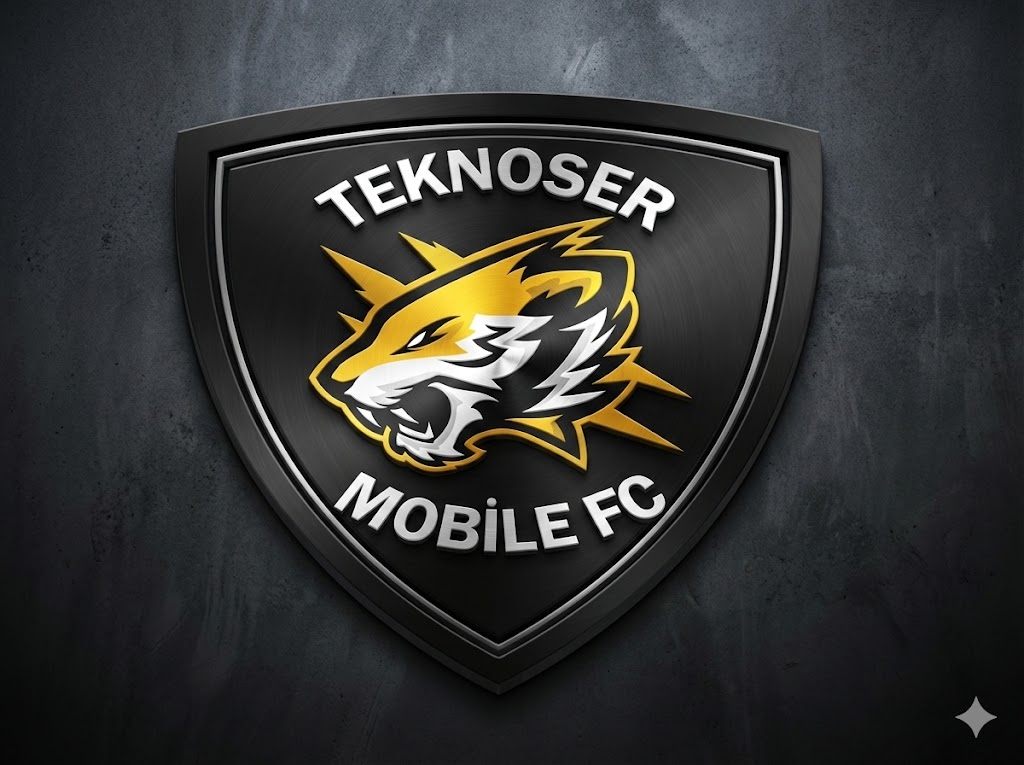 TEKNOSER MOBİLE