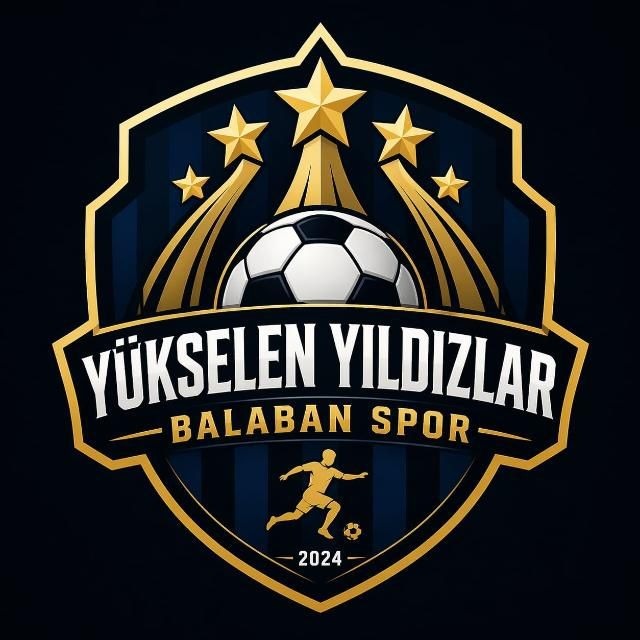YÜKSELEN YILDIZLAR BALABANSPOR