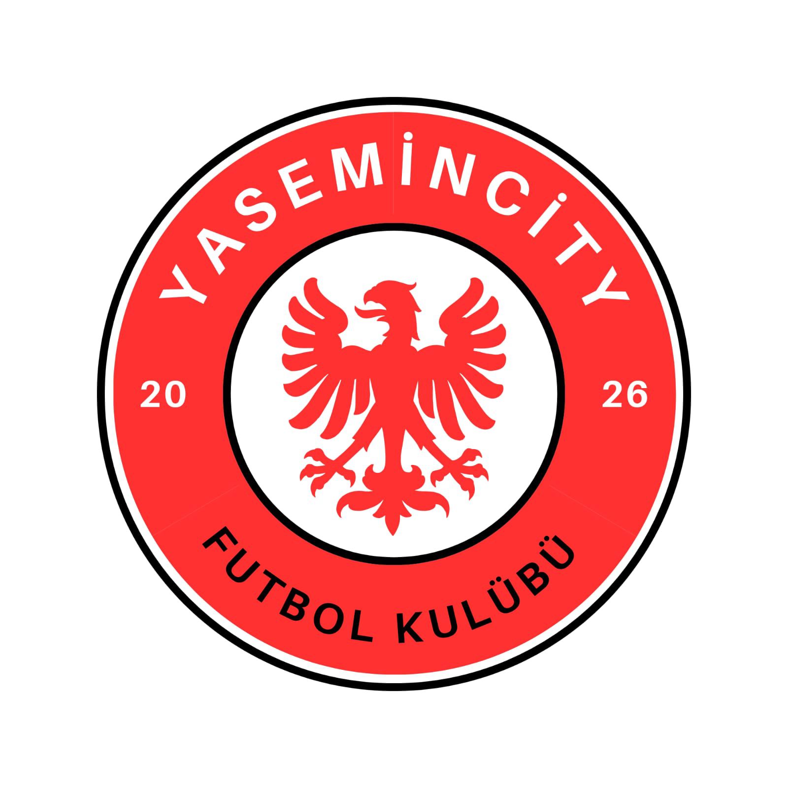 YASEMİN CİTY