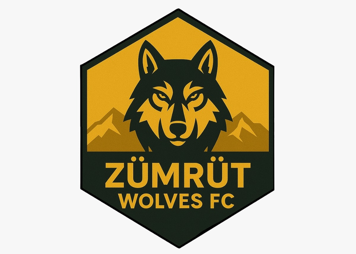 ZÜMRÜT WOLVES FC