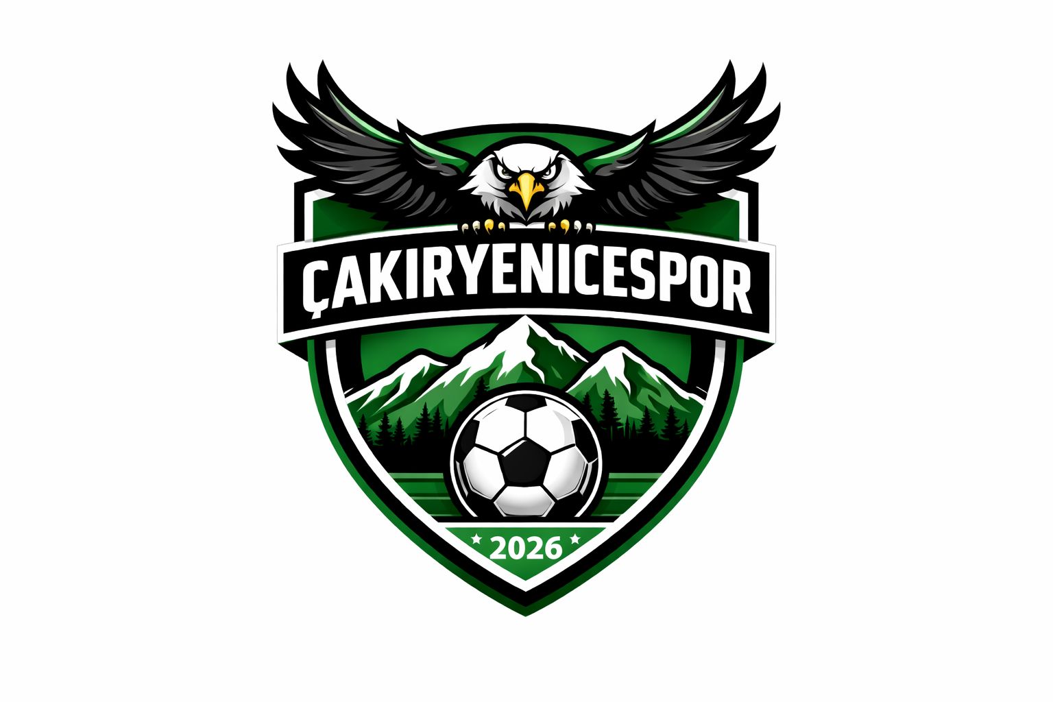 NİSA KUYUMCULUK ÇAKIRYENİCESPOR