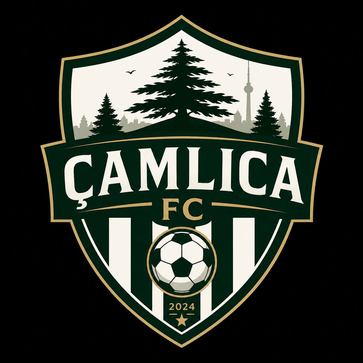 ÇAMLICA FC