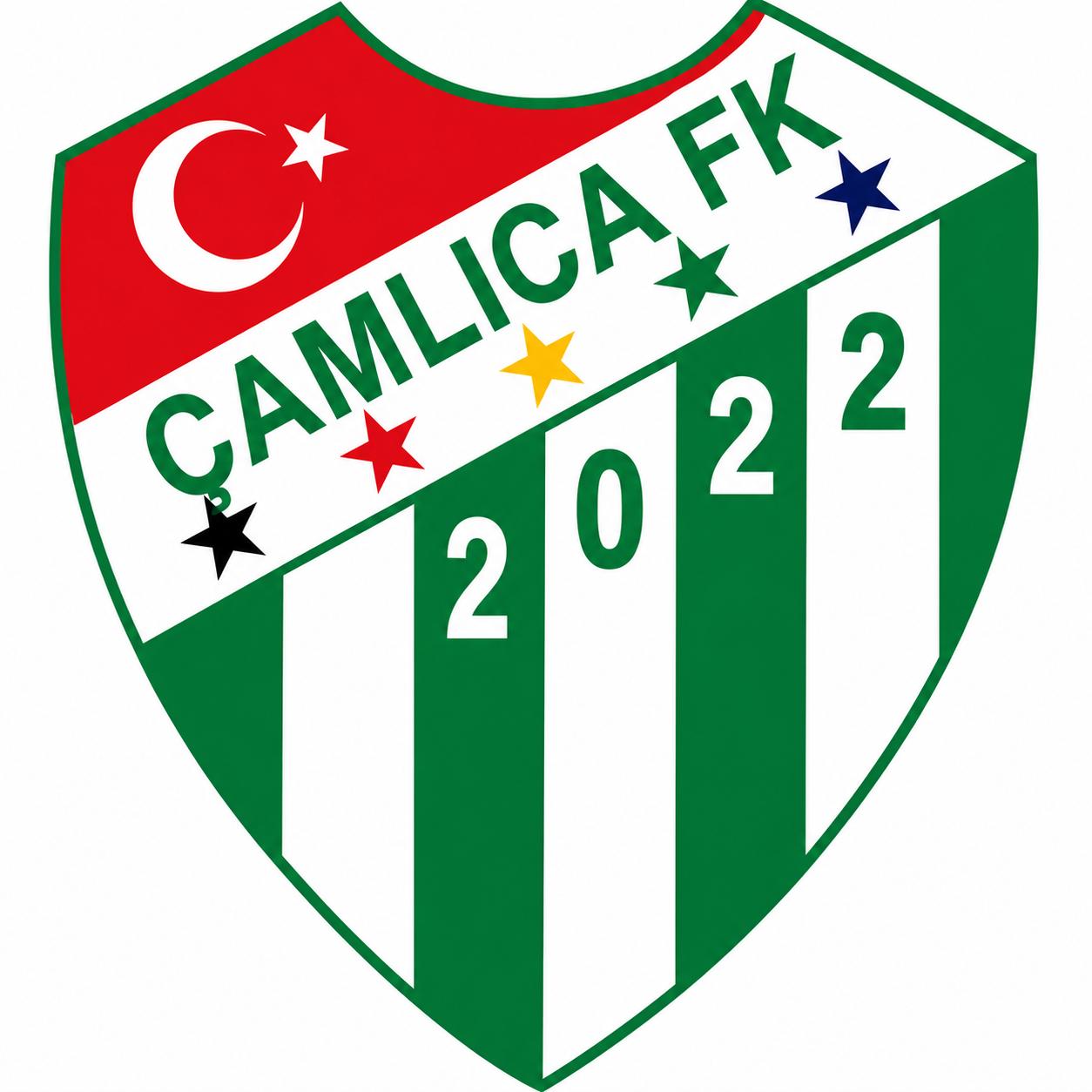 ÇAMLICA FK