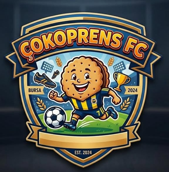 ÇOKOPRENS FC